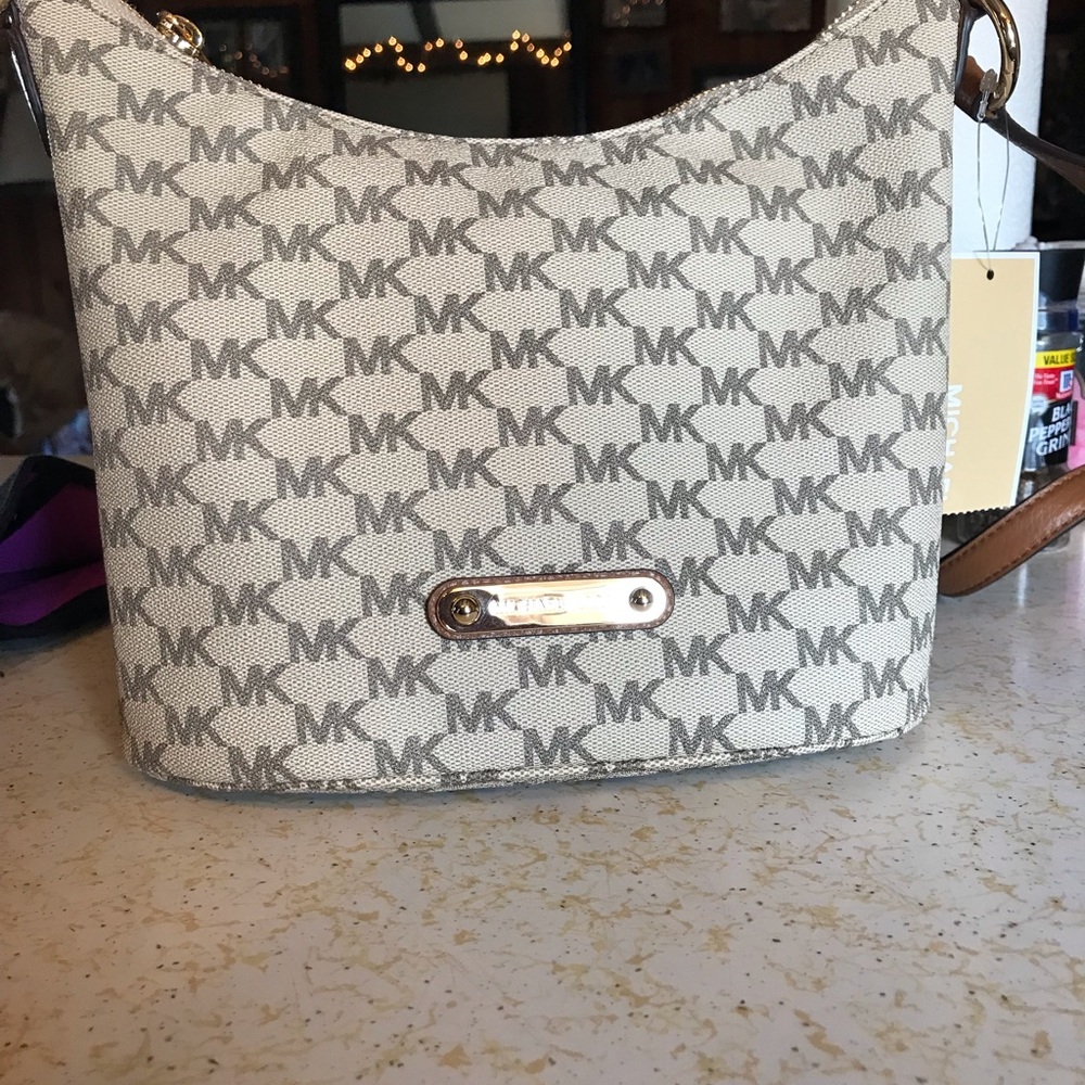 MK purse